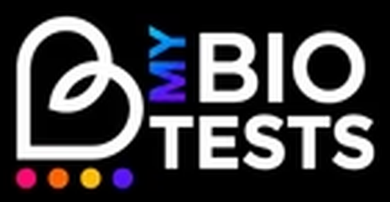 My BIO TESTS